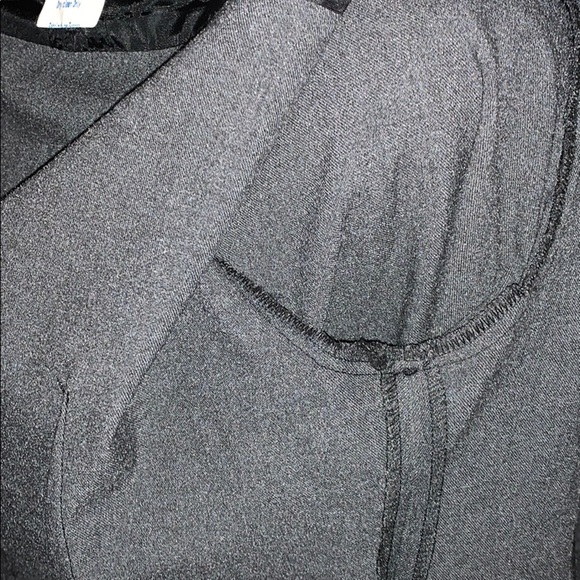 Vertigo Designer Jacket w/ Metal Details Fitted - Picture 10 of 12